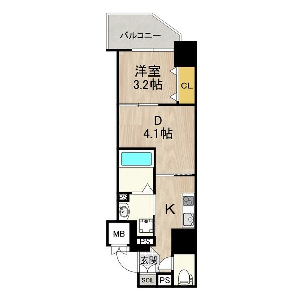 ArtizA新大阪D.C.