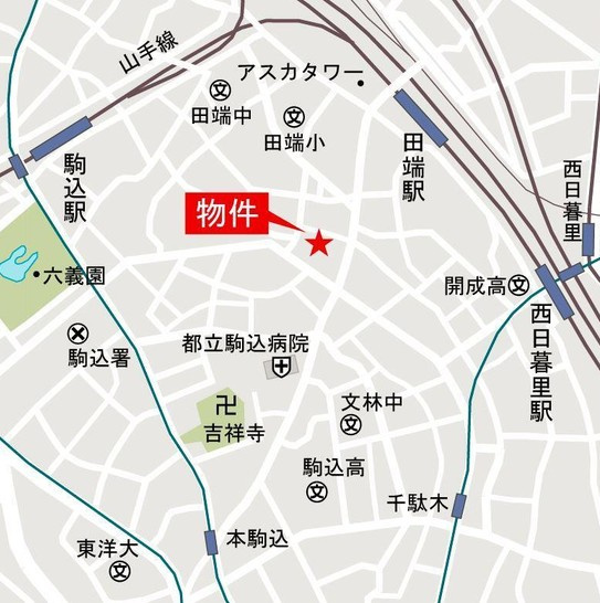 【地図】