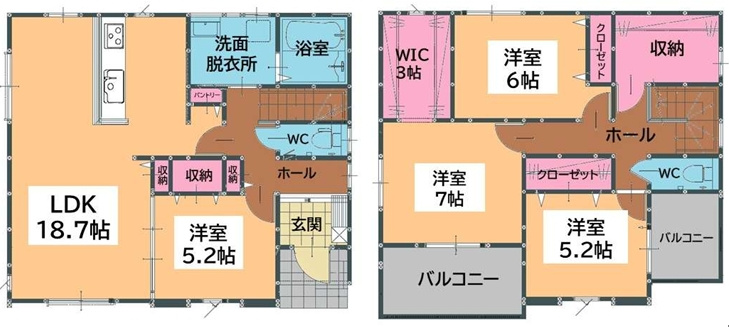 春日市上白水3丁目1期