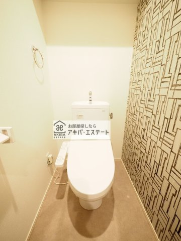 【トイレ】 | REGALEST 川越南大塚 | 同一仕様写真