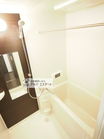 【浴室】 | REGALEST 川越南大塚 | 同一仕様写真