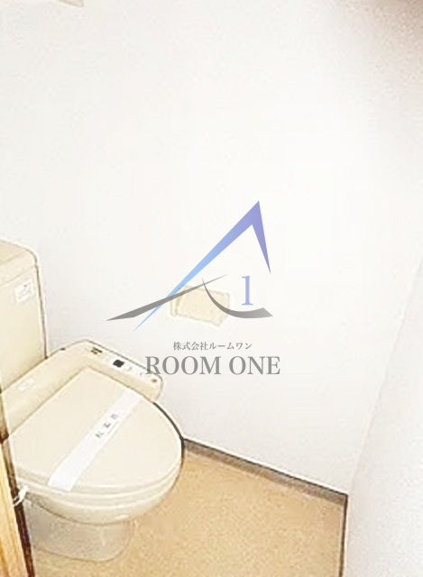 プレール南池袋のトイレ|トイレです。