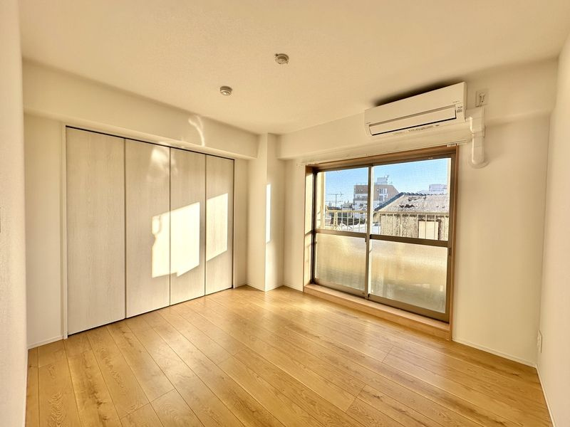 田園調布スカイマンション
