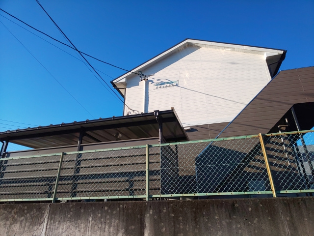 アネックス本宿のその他共用部分
