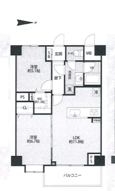 【間取り】 | ビクセル文京