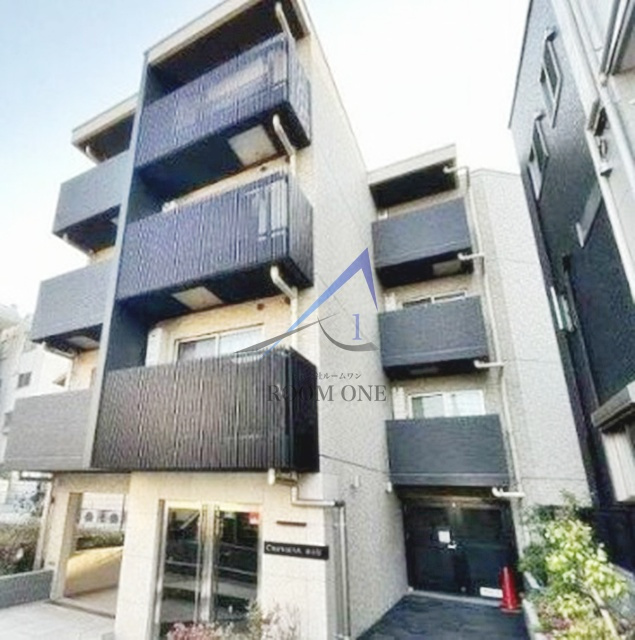 クレヴィスタ新小岩