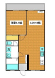 市川市真間４丁目のマンションの画像