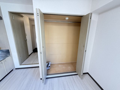【収納】 | エタージュ中宮