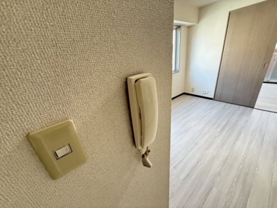 【セキュリティ】 | エタージュ中宮