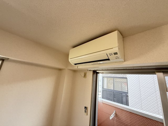【設備】 | エタージュ中宮