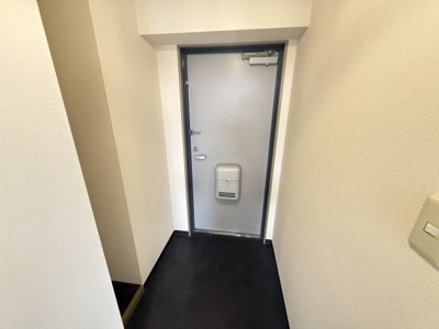 【玄関】 | エタージュ中宮