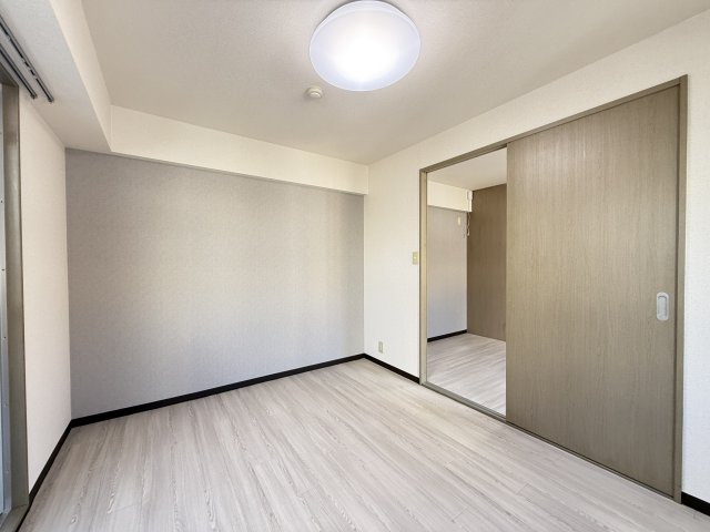 【洋室】 | エタージュ中宮
