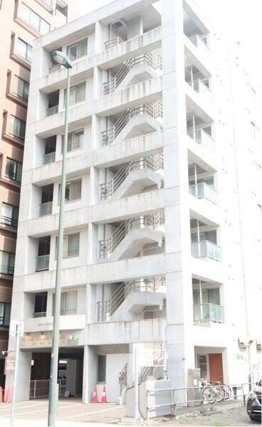 フレックス円山の画像