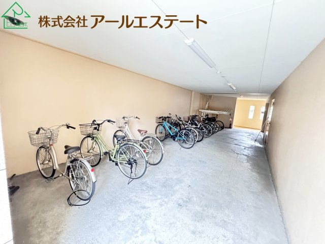 サクラメント駅南大路　　　山陽電鉄「手柄駅」徒歩4分の設備