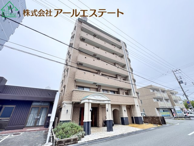 サクラメント駅南大路　　　山陽電鉄「手柄駅」徒歩4分の外観