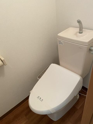 【トイレ】