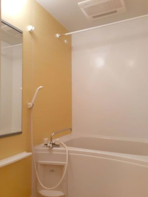 【浴室】 | クレメントヒル久万ノ台