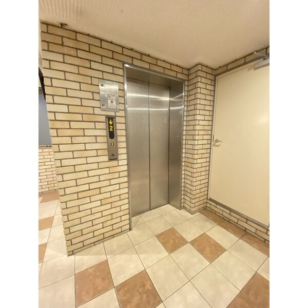 CITY　SPIRE美章園のその他