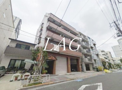 【外観】 | ミキマンション | 外観です。