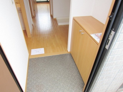 【玄関】 | カーサロマネコンティ