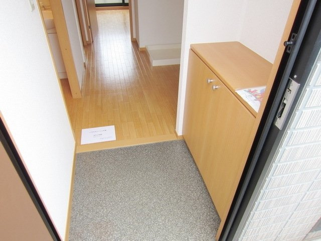 【玄関】 | カーサロマネコンティ