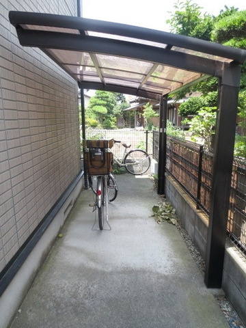 【その他共用部分】 | カーサロマネコンティ