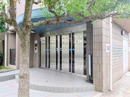 ネオハイツ宮前町のその他共用部分