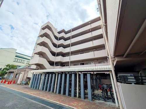 ネオハイツ宮前町のその他共用部分