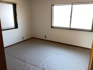 【その他】 | 太田住宅 | 和室6帖
