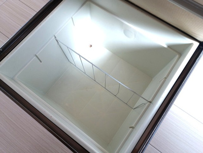 【その他】 | 太田住宅 | 床下収納