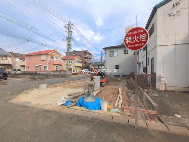  | 稲沢市国府宮４丁目7-1『仲介料無料』新築戸建て | 撮影：'26/10/21 