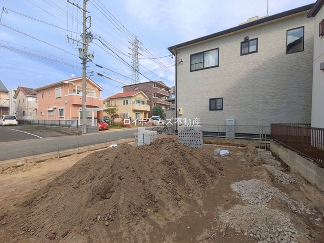  | 稲沢市国府宮４丁目7-1『仲介料無料』新築戸建て | 撮影：'26/10/21 