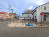 稲沢市国府宮４丁目7-1『仲介料無料』新築戸建ての画像