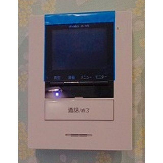 クリア立川のセキュリティ