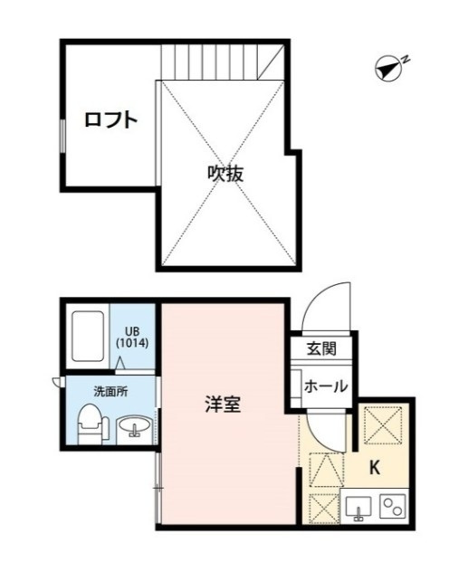 クリア立川