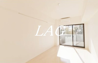 【居間・リビング】 | 上水南アパートメント | 洋室のお部屋です。