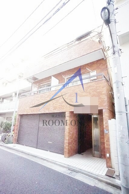 五島ハイツ
