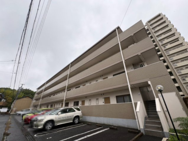 エステートEX白鳥マンション｜名古屋市の賃貸ならMy賃貸の外観|エステートEX白鳥マンション