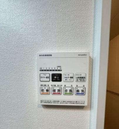 【設備】