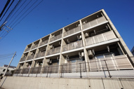 さぎぬま山荘A棟 Aの画像