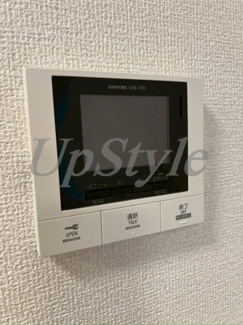 【設備】 | アナシエ亀有