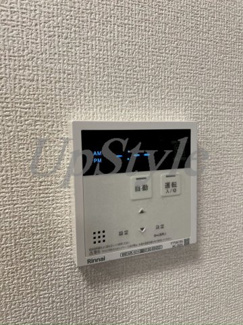 【設備】 | アナシエ亀有