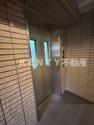 【設備】 | コスモリード大森町