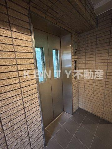 【設備】 | コスモリード大森町