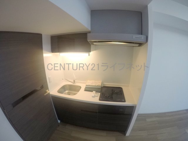 【キッチン】 | アーバネックス江坂広芝