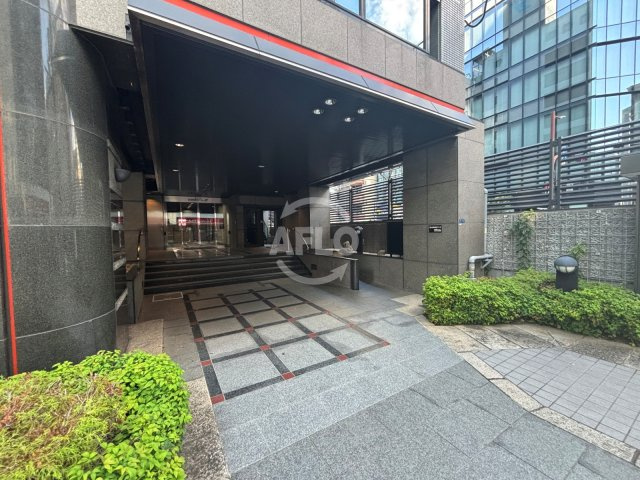 淡路町ビル21のエントランス|淡路町ビル21