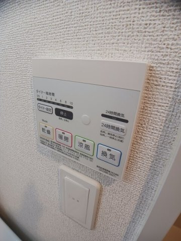 エクセレントＢの設備