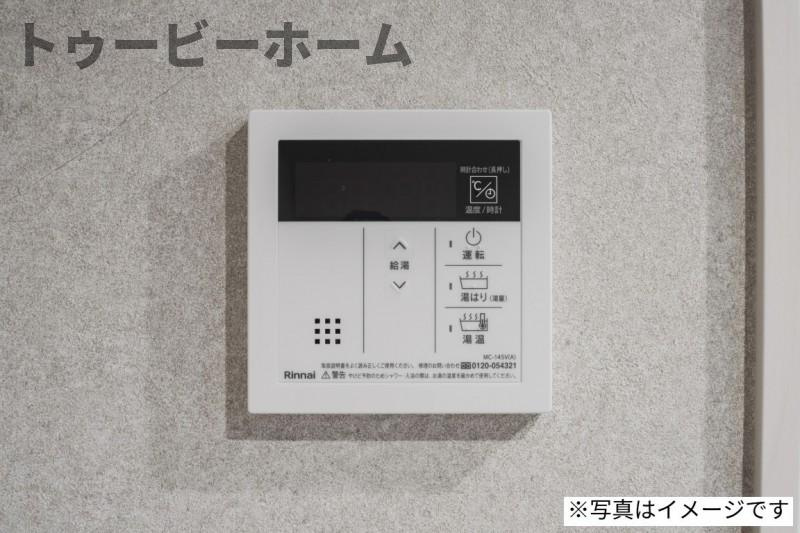 ｒｏｂｏｔ　ｈｏｍｅ　航空公園の設備