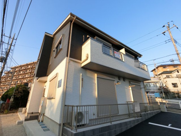 サンライズ四街道/和良比の画像