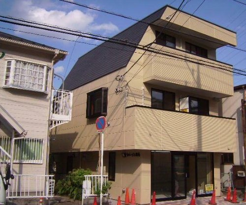 【外観】